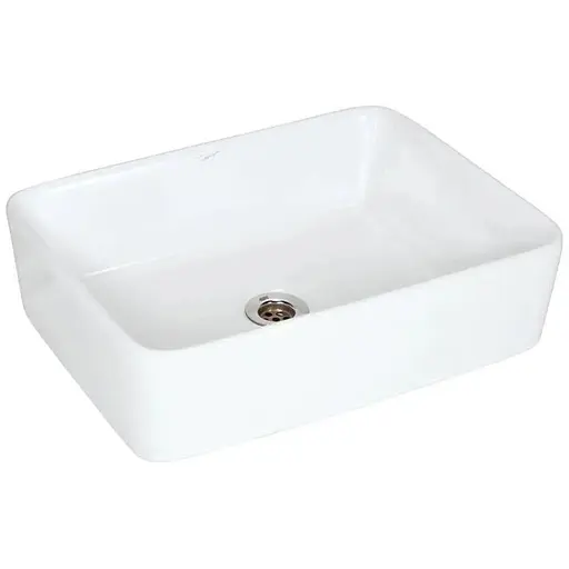 Умивальник Jaquar 51x40 JDS-WHT-25907N - фото 1