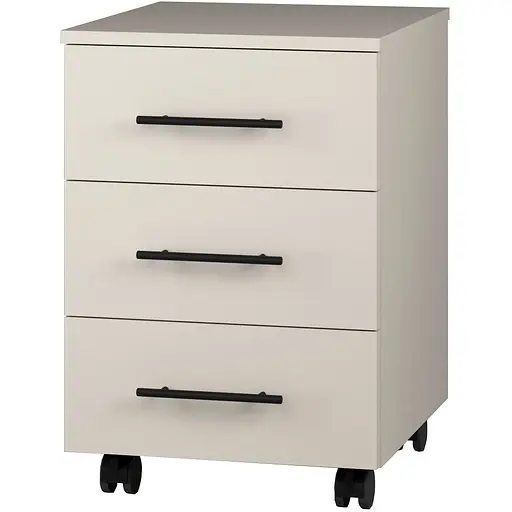 Тумба мобільна ОП-401 Orange-Line 406х423х584 Кашемір