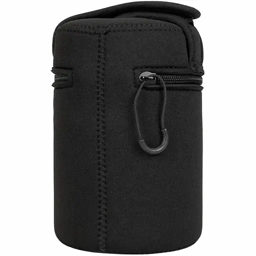 Чехол Tribe Neoprene Cover для пищевого термоса 1л T-DF-0005 (1042-T-DF-0005-black) - фото 7