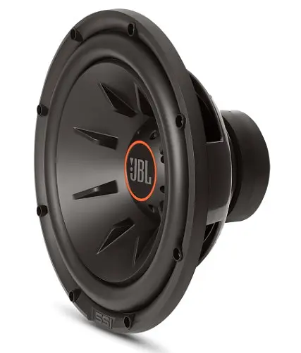 Сабвуферний динамік JBL S2-1224 - фото 3