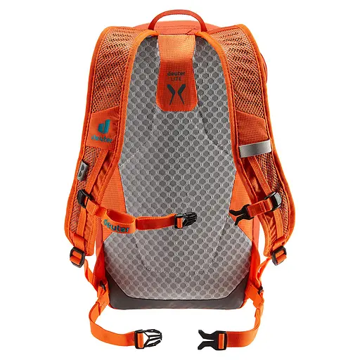 Рюкзак Deuter Speed Lite 17 Оранжевый (1052-3410122 9906) - фото 3
