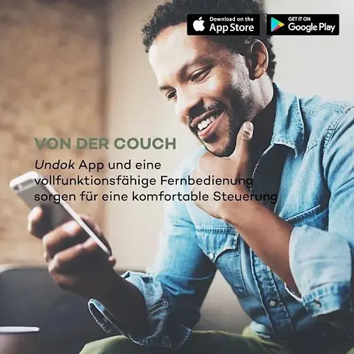 Радио-интернет Auna Harvard стереосистема (10034089) - фото 7