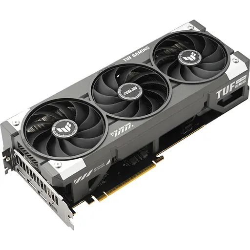 Відеокарта ASUS GeForce RTX5060 8Gb TUF GAMING OC (TUF-RTX5060-O8G-GAMING) - фото 4