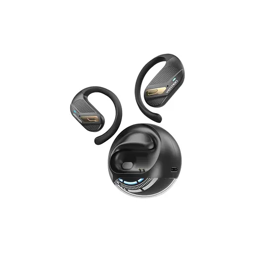 Навушники Vention OpenBeat O12 Black (NBUB0)