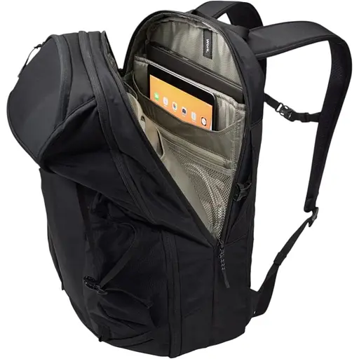 Рюкзак Thule EnRoute 30L Black (TH 3204849) - фото 4