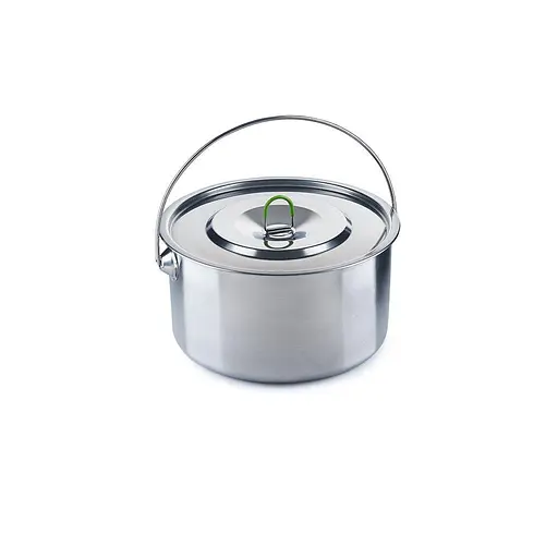 Портативная кемпинговая кухня со столом BRS-96 - фото 5