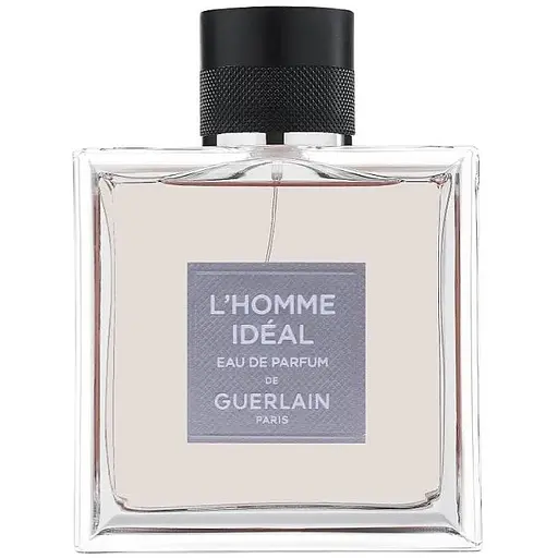 Парфумована вода Guerlain L'Homme Ideal 50 мл - фото 1
