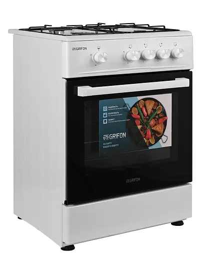 Плита Grifon G541W-M1 - фото 2