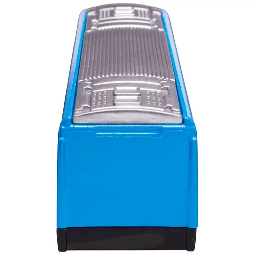 Автомодель TechnoDrive Вагон метро (250417CG) - фото 8