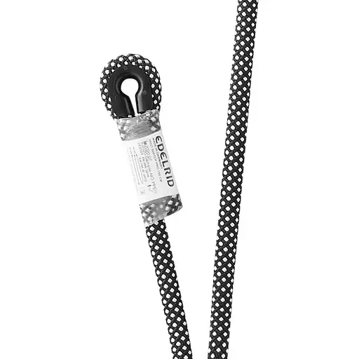 Самостраховка двойная Edelrid Switch Pro 270 см (1017-882212700170) - фото 3