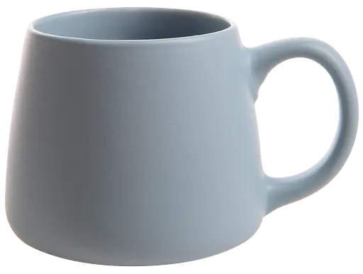 Набір чашок Limited Edition Morning Coffee 2х240 мл з блюдцями порцеляна (RX-N24704) - фото 3