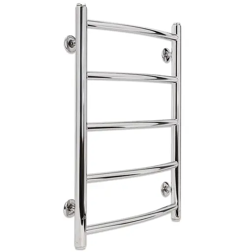 Полотенцесушитель Laris Флеш П5 500x700 74100008, Хром - фото 1