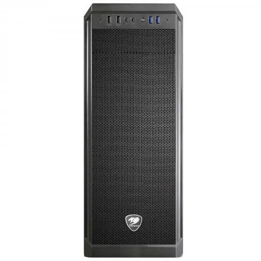 Корпус Cougar MX330-G (MX330-G) Без БП - фото 2