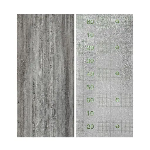 Самоклеящаяся виниловая плитка в рулоне 600х3000х2мм Глянцевая SW-00002061 - фото 4