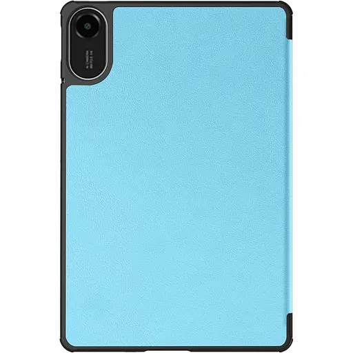 Чехол-книжка ArmorStandart Smart Case для Redmi Pad 2 Sky Blue (ARM87405) [147438] - фото 2