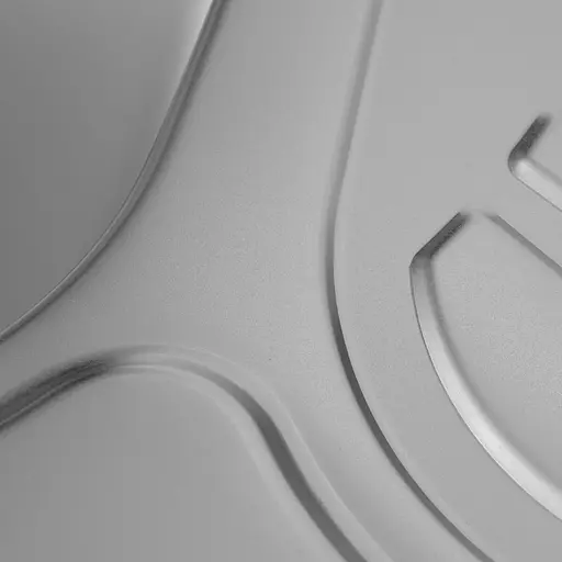 Кухонна мийка з нержавіючої сталі Platinum сатин 7549 (0,8/180 мм), R, Satin - фото 9