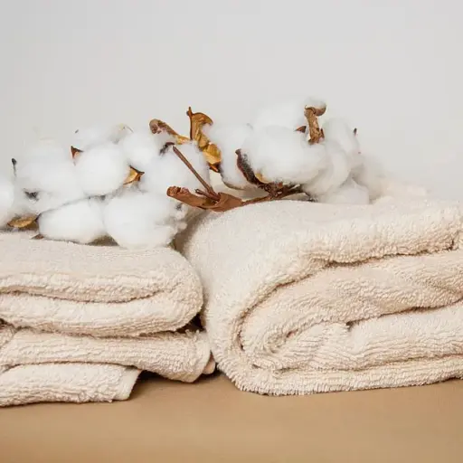 Рушник ТЕП Fancy Light latte 70x140 см (Р-04181_29752) - фото 2