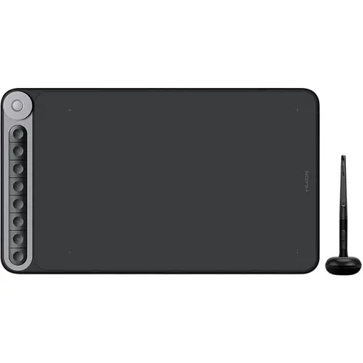 Графический планшет Huion Inspiroy Dial Q620M [65888]