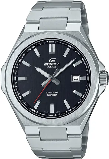 Часы CASIO EFB-108D-1AVUEF