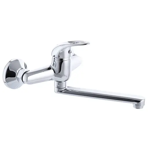 Змішувач для кухні Champion Premiere 005 CH0228 Хром - фото 1