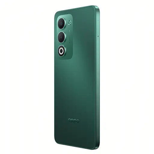 Смартфон Oppo A5 6/128GB CPH2727 Aurora Green - фото 9