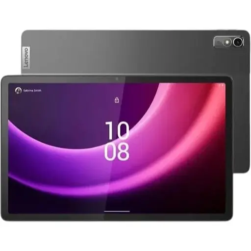Планшет Lenovo Tab P11 (2 Gen) 6/128GB Wi-Fi Storm Grey (ZABF0355PL) - фото 3