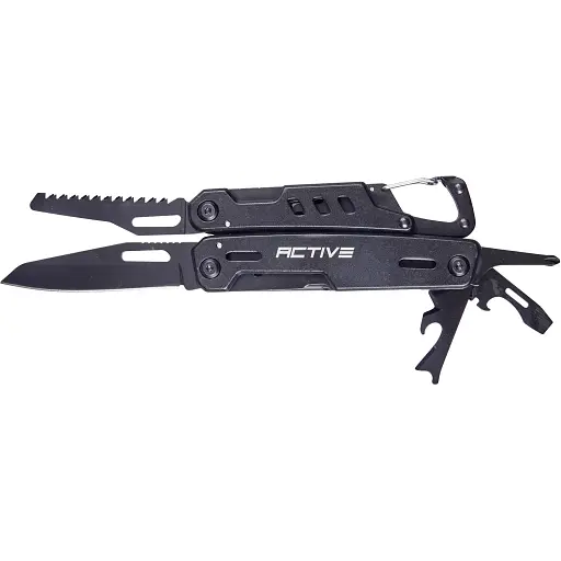 Мультитул Active Machine Tool Black - фото 5