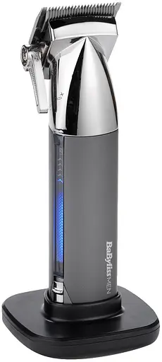 Машинка для стрижки BaByliss Super-X Metal E996E - фото 1