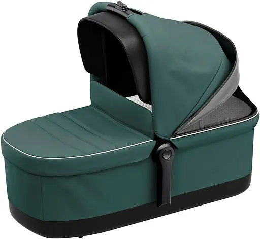 Люлька Thule Sleek Bassinet Mallard Green (TH 11000110) - фото 4