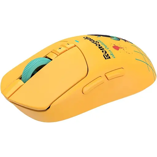 Миша Bloody A4Tech R72 Ultra Renegade Sunset (R72 Ultra (Renegade Sunset)) - фото 8