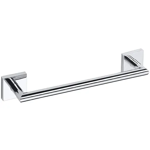 Тримач для рушника Bemeta Beta 132204012 Хром - фото 1