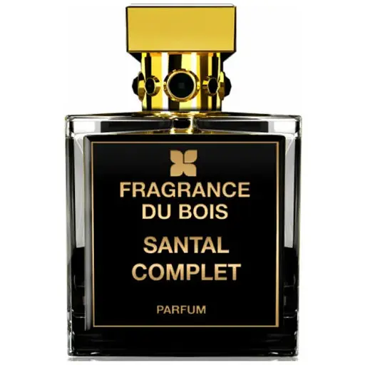 Парфуми оригінал Fragrance Du Bois Santal Complet 100 мл Parfum - фото 1