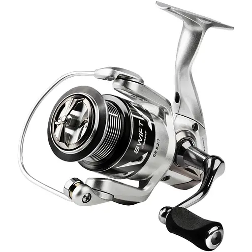 Катушка Select Swift 4000M 5+1BB 5.0:1 (1013-1870.32.16)
