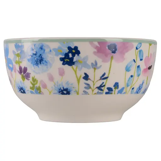 Столовий набір Limited Edition Flowers Blue (B497, B80-SU2742A) - фото 3