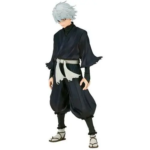 Фигурка Spirits Hell's Paradise Gabimaru Адский рай Габимару 16 см BS HP G 02 - фото 1