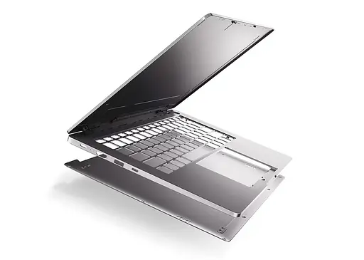 Ноутбук Xiaomi RedmiBook Pro 14, 2022 i7 16/512Gb MX550 (JYU4460CN) - фото 6