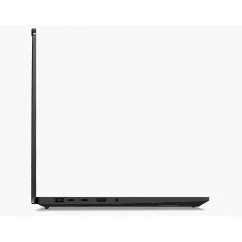 Ноутбук Lenovo ThinkPad P1 Gen 7 21KV0023PB,2560 x 1600,Ultra 7 165H 16 C/22 T,1.4 GHz - 5 GHz,55 W - фото 3