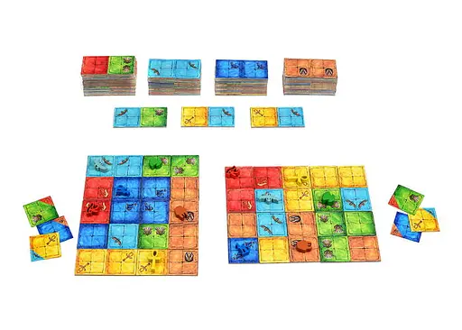 Настольная игра Ігромаг Пирамидо (Pyramido) (укр.) (7416) - фото 7