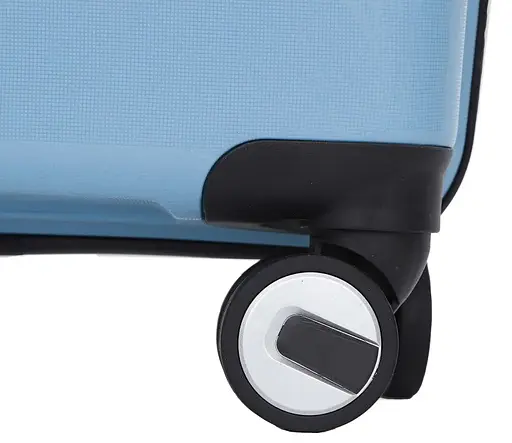 Валіза Semi Line 20" (S) Blue (T5616-1) (DAS302311) - фото 8