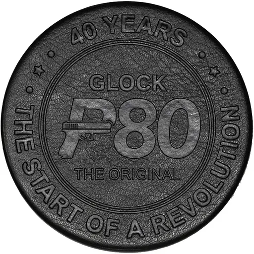 Подставка Glock 90 мм 2 шт.