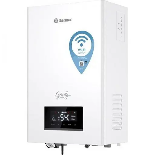 Котел електричний Thermex Grizzly 5-12 Wi-Fi - фото 3
