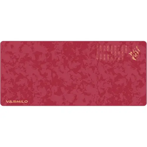 Ігрова поверхня Varmilo Phoenix Desk Mat XL (ZDB037-01) - фото 1