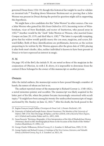 The Book of Oberon - Хармс Даніель - фото 18