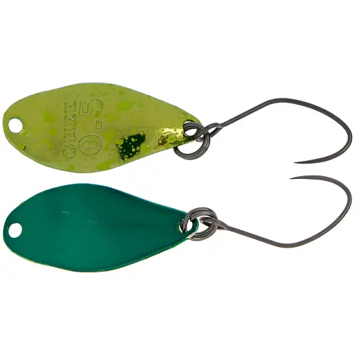 Блесна Nories Masukurouto Ghee 23mm 1.3g #091 - фото 1