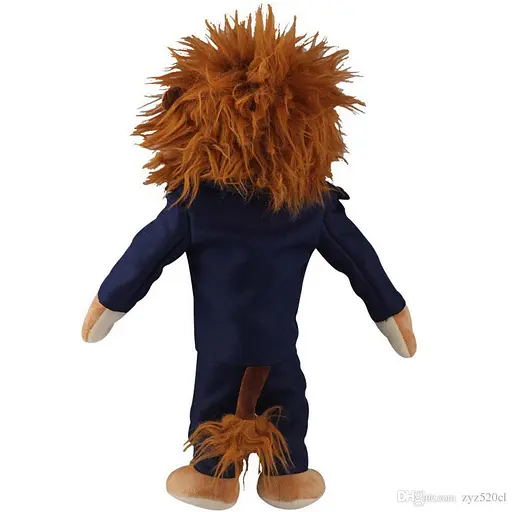 Мягкие игрушки Зоотрополис Зверополис - фото 3