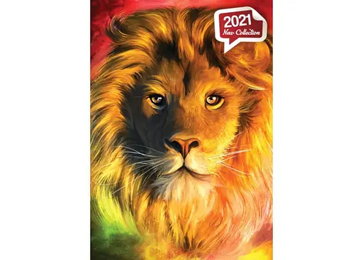 Пазл Anatolian Лев 1000 ел. (1110) - фото 2