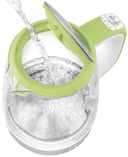 Электрочайник Sencor SWK2197GG - фото 10