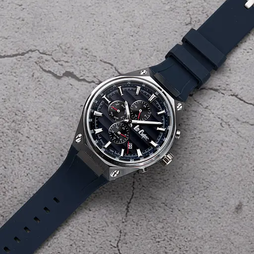 Часы Lee Cooper Style - фото 3