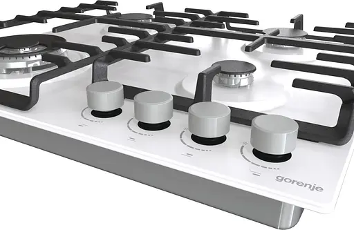 Варочная поверхность Gorenje GW642AXW - фото 7