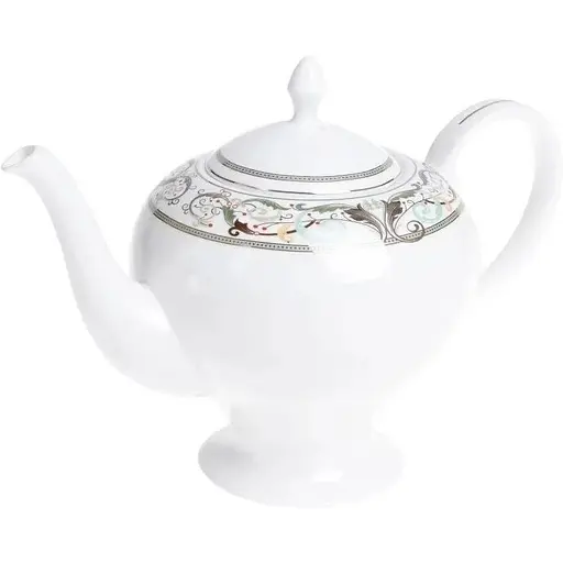 Чайний сервіз на 6 осіб 15 предметів NP104SETTEA - фото 8